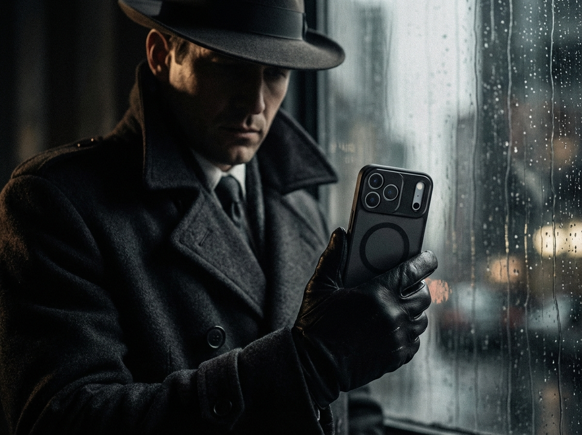 lxCase - the best phone cases